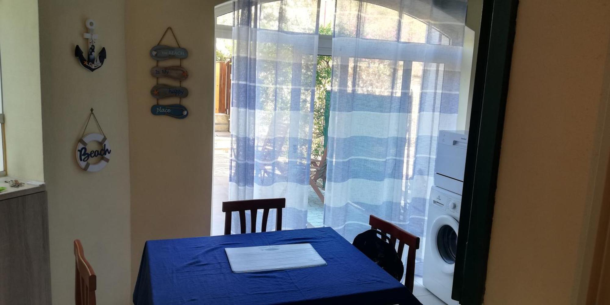 Residenza Anna Maria Apartment โครโตเน ภายนอก รูปภาพ